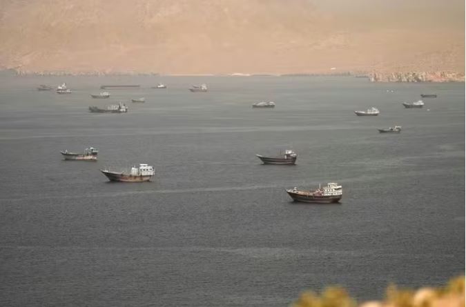 Xuất hiện 3 tuyến vận tải biển mới sau thỏa thuận Mỹ - Iran