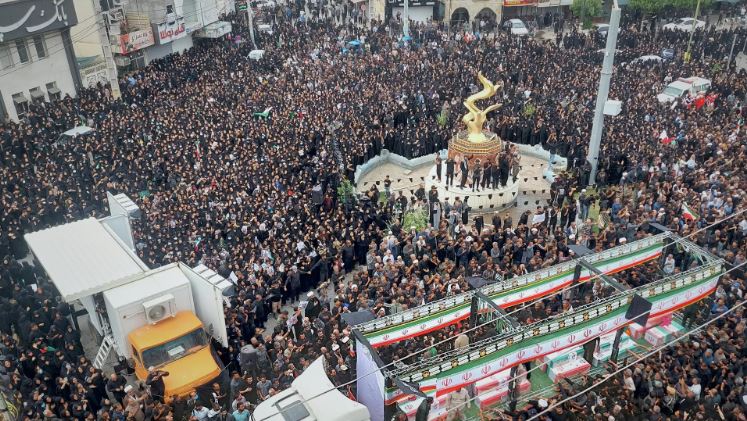 Truyền thông: Các nhà điều tra Mỹ nghi ngờ Mỹ đứng sau vụ tấn công trường học ở Iran