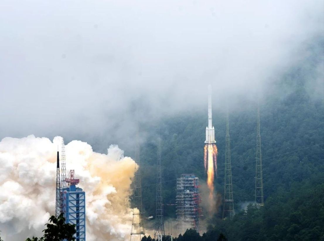 'Mắt thần' Trung Quốc giúp Iran hóa giải ưu thế Mỹ?