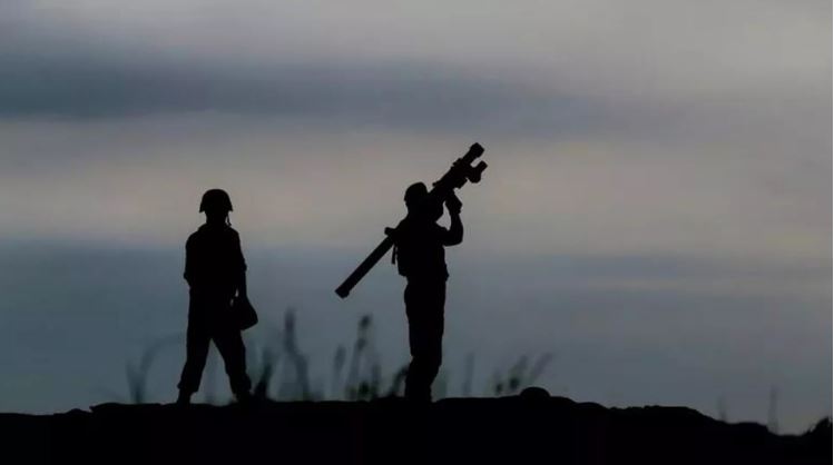 Iran tấn công các căn cứ Mỹ tại Trung Đông giữa lúc ông Trump đưa ra tuyên bố