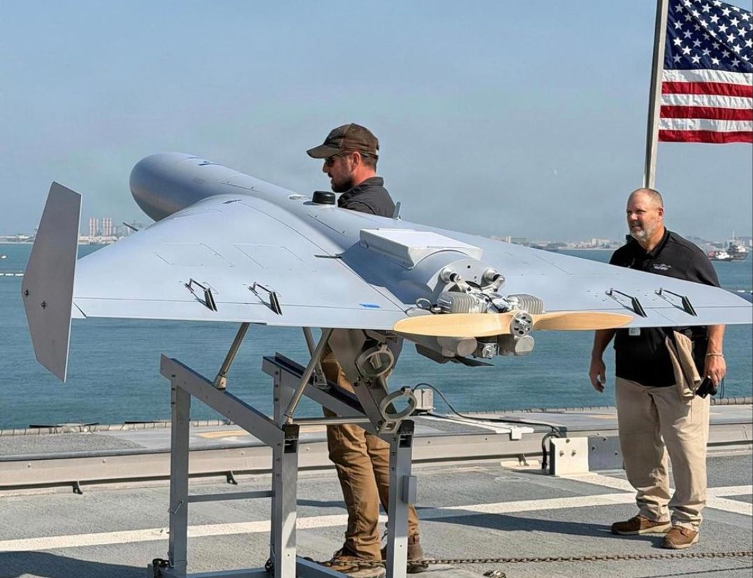 Iran dùng UAV giá rẻ gây 'hỗn loạn' khắp Trung Đông như thế nào?