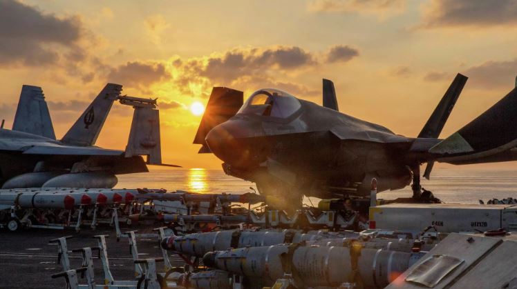 Chuyên gia: Khủng hoảng Iran tổn hại uy tín quân đội Mỹ, khiến họ không thể bảo vệ được bất cứ ai