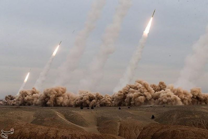 Iran tuyên bố có đủ 'khả năng và ý chí' nhắm mục tiêu vào các cơ sở hạ tầng trong khu vực