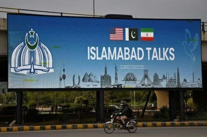 Đàm phán Mỹ - Iran vỡ trận, chiến sự lại cận kề?