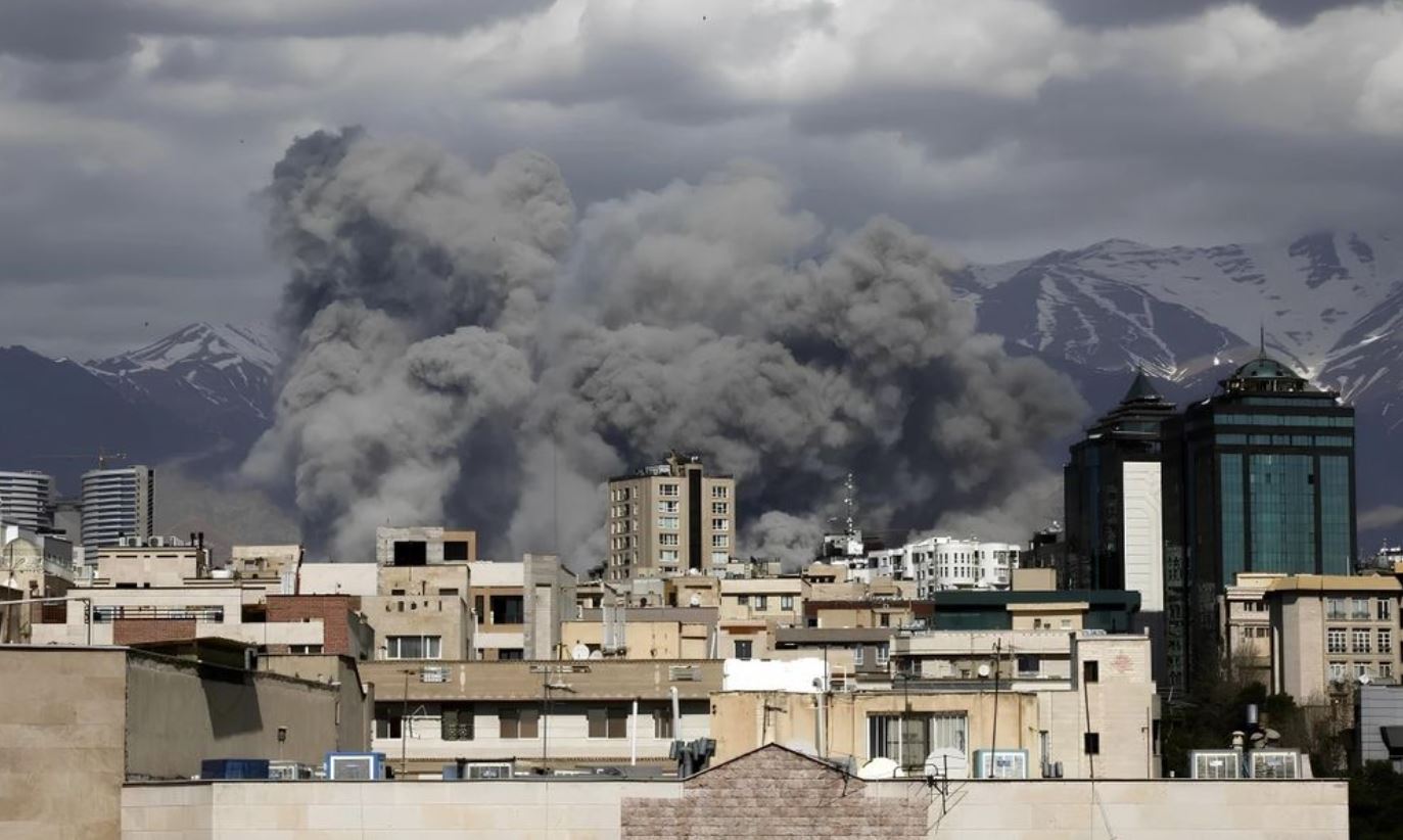 Sai lầm chí mạng của Lãnh tụ Tối cao Iran