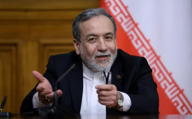 Iran khẳng định vẫn 'vững vàng' dù mất nhiều quan chức cấp cao