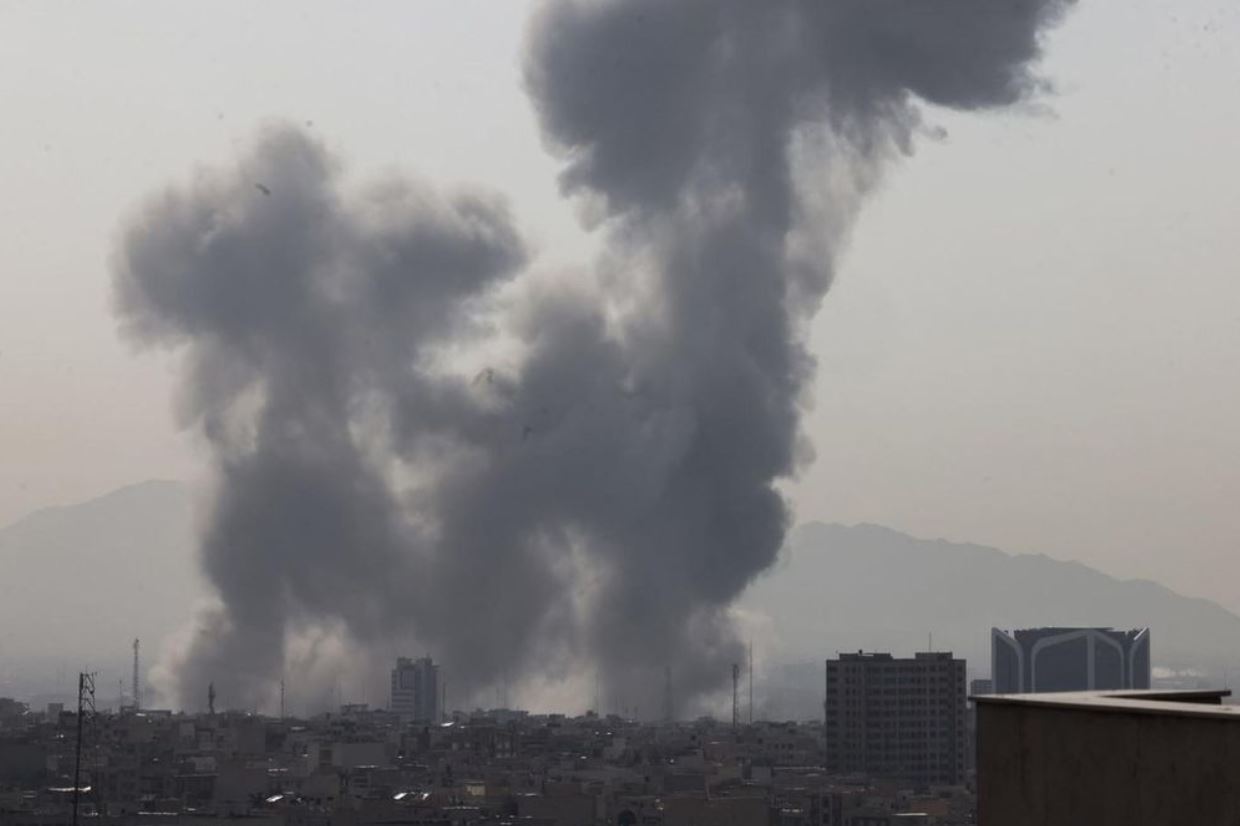 Chuyên gia Nga: Chiến dịch tấn công trên bộ của Mỹ tại Iran là bất khả thi