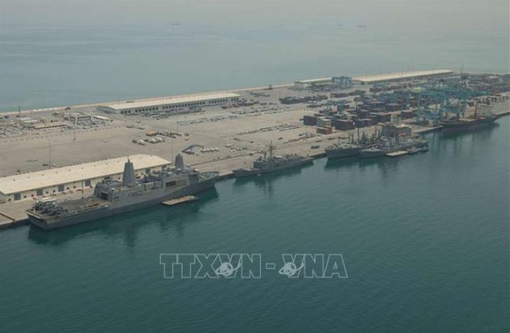 Nga kêu gọi HĐBA LHQ họp khẩn sau khi Mỹ và Israel tấn công Iran