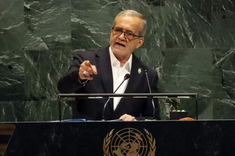 Iran tuyên bố trước LHQ: Chưa bao giờ và không bao giờ tìm cách chế tạo bom hạt nhân