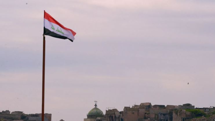 Bộ Ngoại giao Nga: Matxcơva hoan nghênh việc Hoa Kỳ và các đồng minh rút quân ra khỏi Iraq