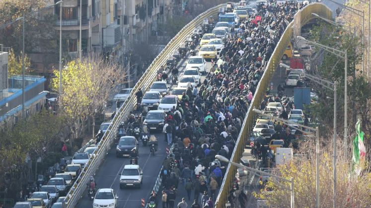 Israel cho rằng đòn tấn công của Mỹ vào Iran có thể không dẫn tới thay đổi chính quyền