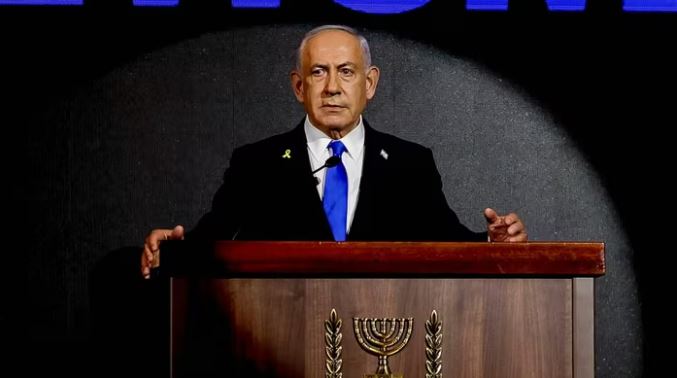 Ông Netanyahu ngày càng 'ra rìa'