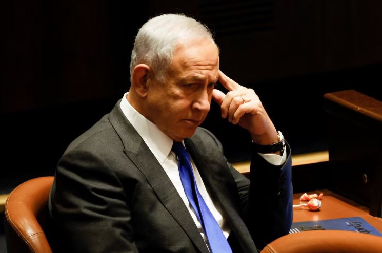 Israel lo 'trắng tay' sau thỏa thuận ngừng bắn Mỹ - Iran