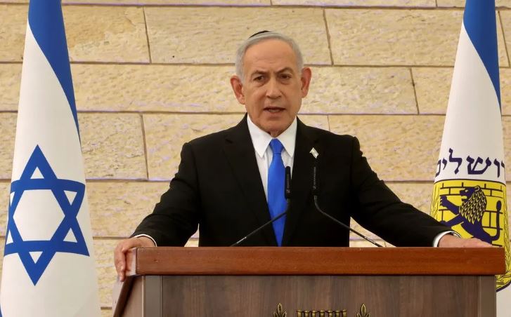 Thủ tướng Netanyahu xuất hiện tại phiên tòa xét xử vụ án tham nhũng