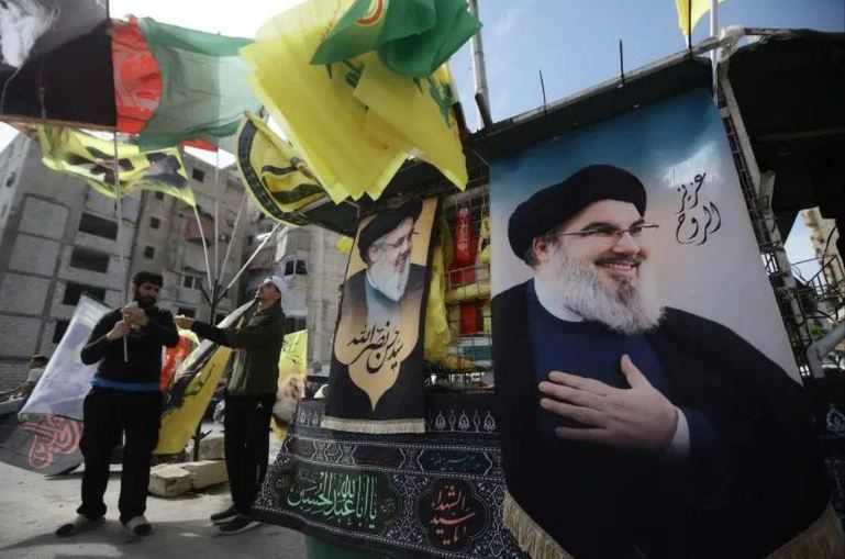Hezbollah 'chưa gục ngã' trong cuộc chiến với Israel