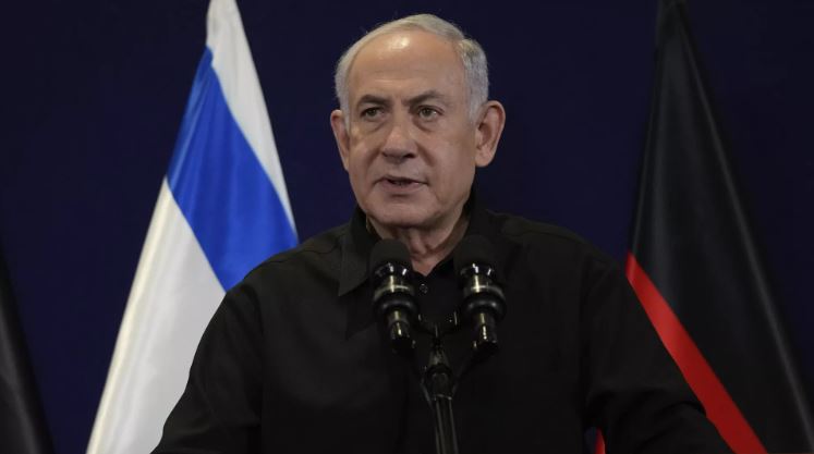 “Phá hủy Ukraina”: Dư luận Mỹ tiết lộ kế hoạch gây bất ngờ của Thủ tướng Israel Netanyahu