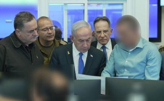 Tiết lộ bất ngờ về cuộc tấn công gây sững sờ của Israel vào Qatar