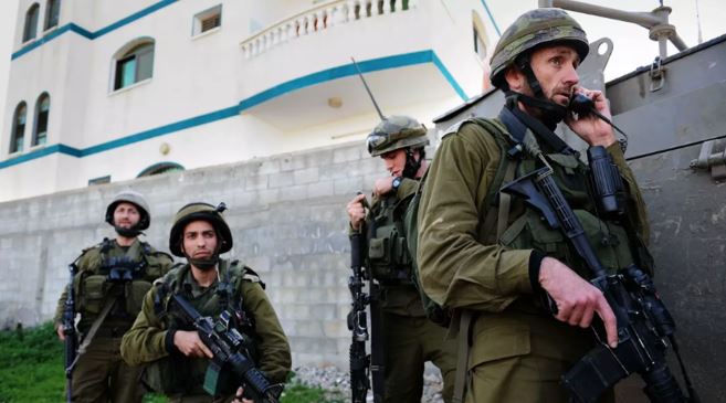 “Đoàn tàu Tự do” tuyên bố bị Israel tấn công và bắt giữ ngoài khơi Gaza