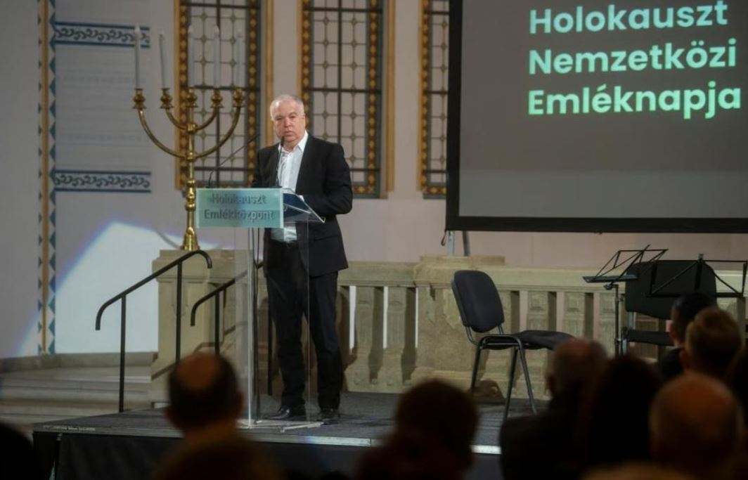 Đại sứ Israel kêu gọi EU dỡ bỏ trừng phạt sau lệnh ngừng bắn Gaza