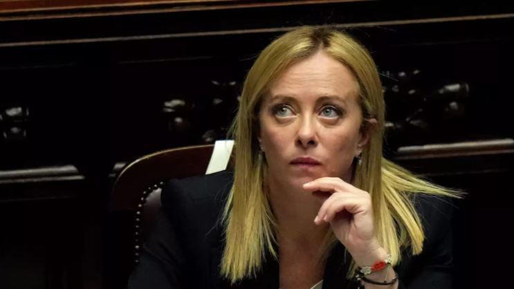 Thủ tướng Ý thúc giục: Châu Âu cần bắt đầu đối thoại với Nga về vấn đề Ukraina