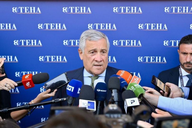 Italy bác bỏ khả năng bị Nga tấn công bằng UAV trong tương lai