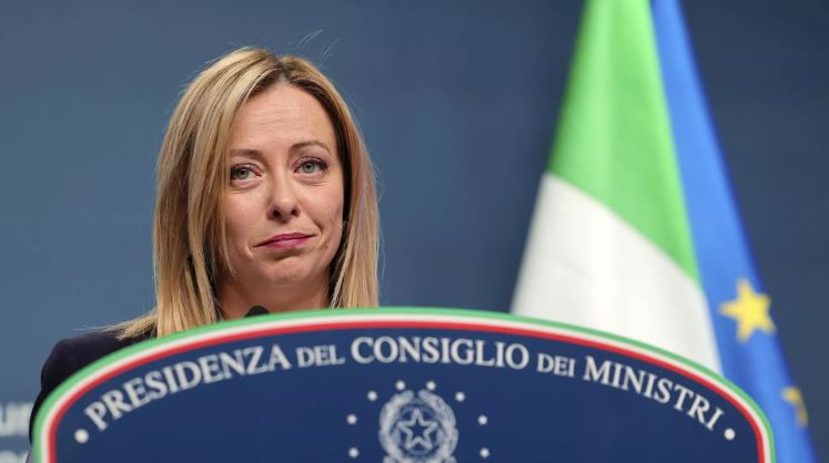 Thủ tướng Ý: Châu Âu cần yêu cầu ông Putin thực hiện bước đi tiến lên