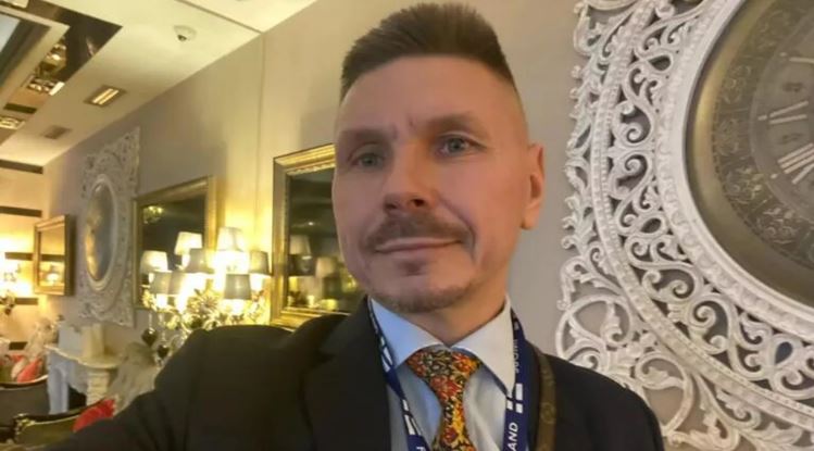 Nhà báo Phần Lan kêu gọi truyền thông phương Tây phơi bày tội ác của chế độ Kiev