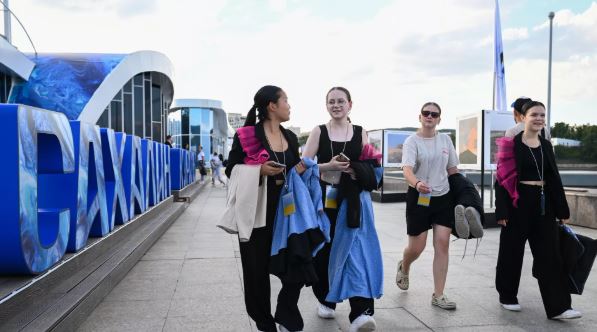 Nga cần thu hút những nhân tài nước ngoài để thúc đẩy phát triển kinh tế