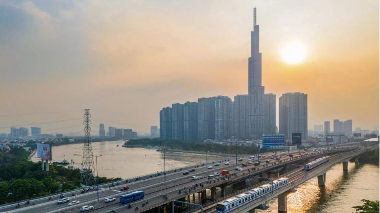 IMF gọi tên Việt Nam là quốc gia được lợi khi Mỹ-Trung căng thẳng