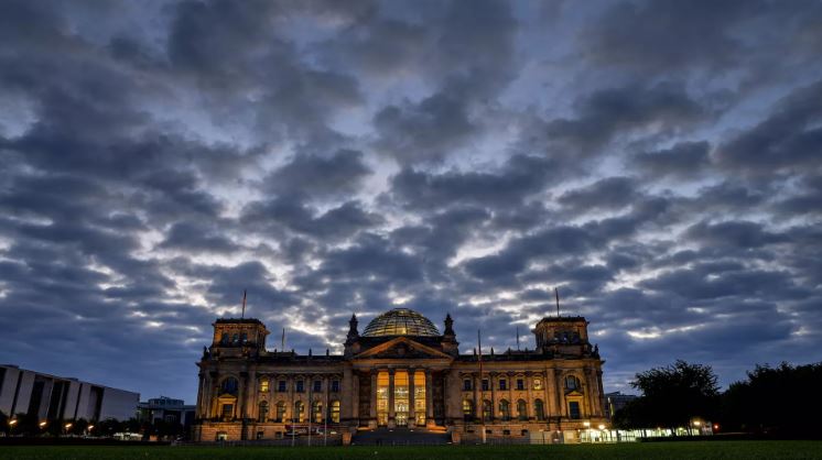 Tính toán thiệt hại của Đức do các lệnh trừng phạt chống Nga