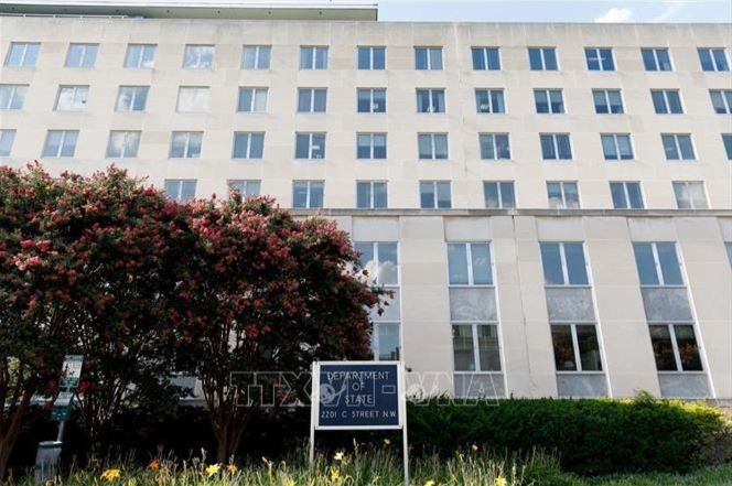 Washington cảnh báo Kiev sau đòn tấn công bất ngờ của Ukraine làm ảnh hưởng lợi ích Mỹ ở Nga