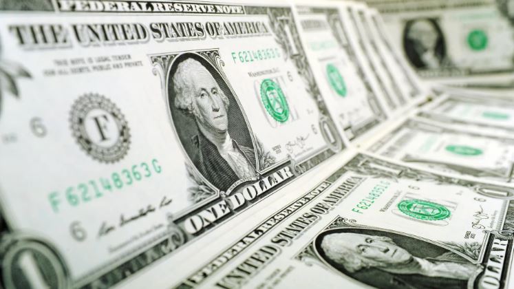 Mỹ giám sát tiền tệ đồng minh: 