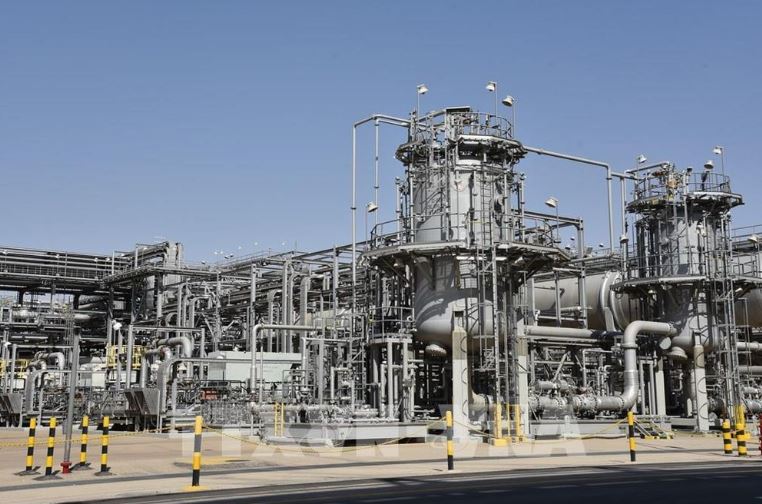 Giá dầu tăng do lo ngại rủi ro đối với nguồn cung từ Nga