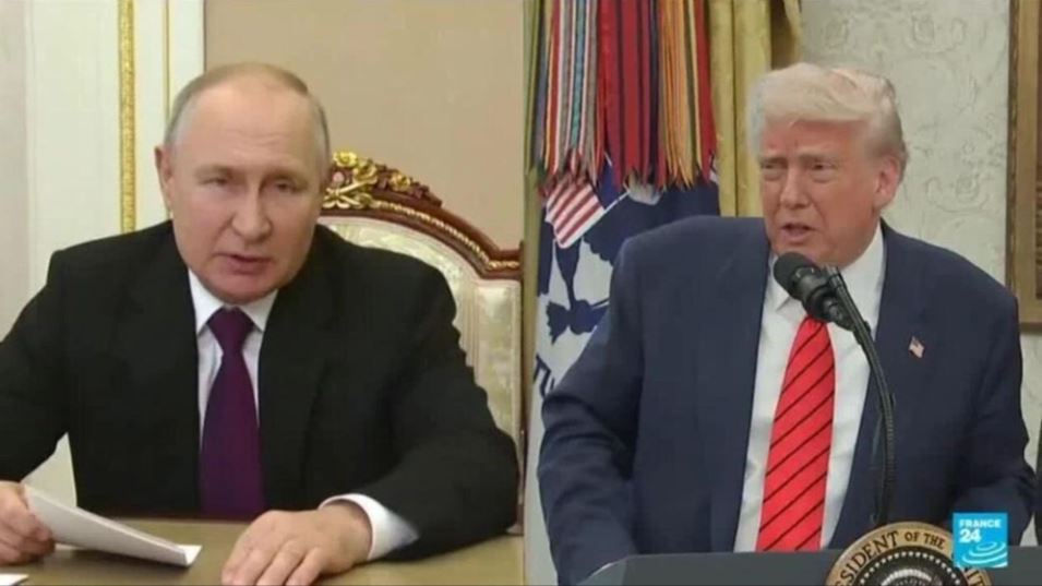 Điện Kremlin: Nga đang tích cực phối hợp với Mỹ để tìm kiếm một thỏa thuận hòa bình toàn diện