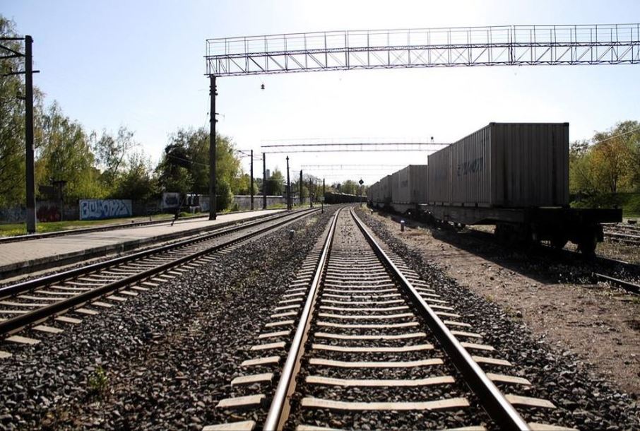 Nước thuộc EU hé lộ ý định dỡ bỏ tuyến đường sắt kết nối với Nga