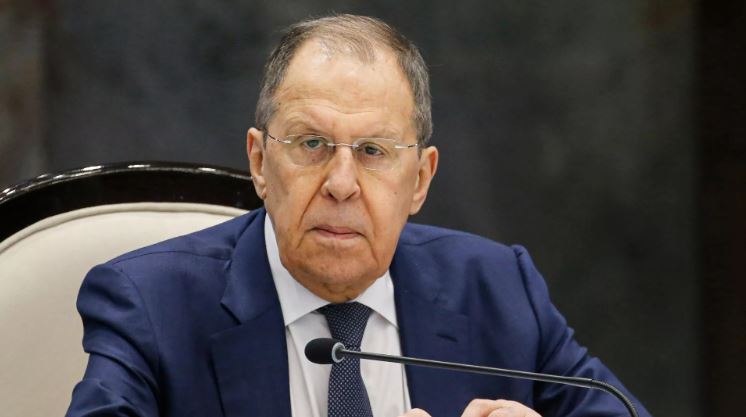 Ngoại trưởng Nga Lavrov đến New York tham dự khóa họp Đại hội đồng LHQ