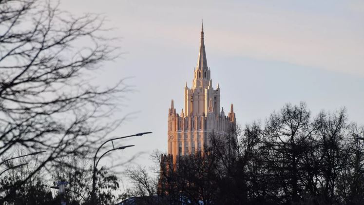 BNG Nga đánh giá về việc thiếu sự ủng hộ chung đối với nghị quyết chống Nga tại Liên Hợp Quốc