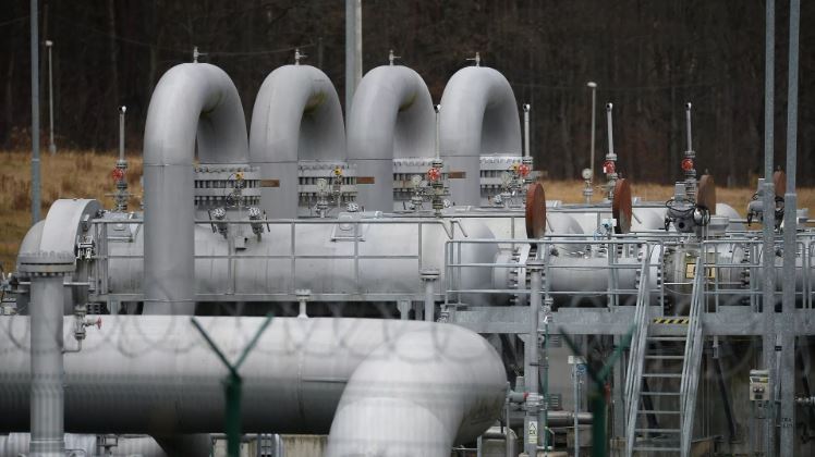 EU tăng gấp đôi nhập khẩu LNG từ Nga trong tháng 3