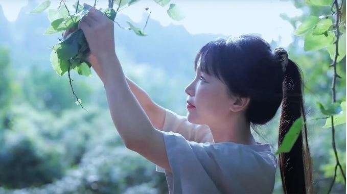 Vợ tôi u mê trào lưu 