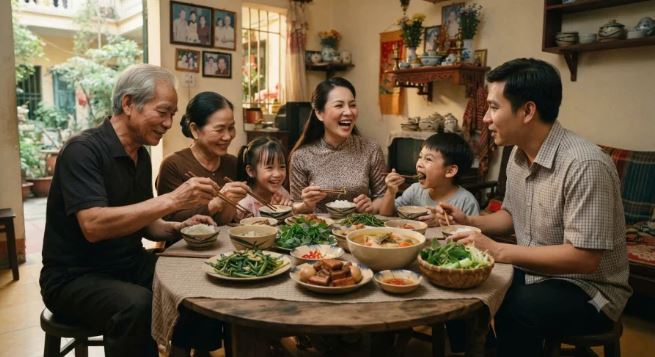 Người có 3 điều này càng già càng nhiều phúc báo giàu có