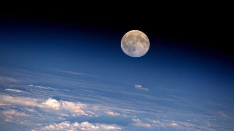 Đại diện NASA: Không loại trừ khả năng Mỹ và Nga hợp tác xây dựng căn cứ trên Mặt Trăng