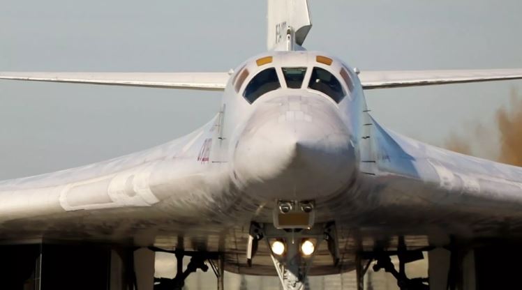 Truyền thông: Tu-160M mới trở thành một trong những máy bay ném bom tầm xa nhất thế giới