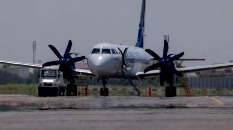 Tập đoàn Nga Rostec hoàn tất thử nghiệm máy bay Il-114-300 trong điều kiện nhiệt độ cực cao