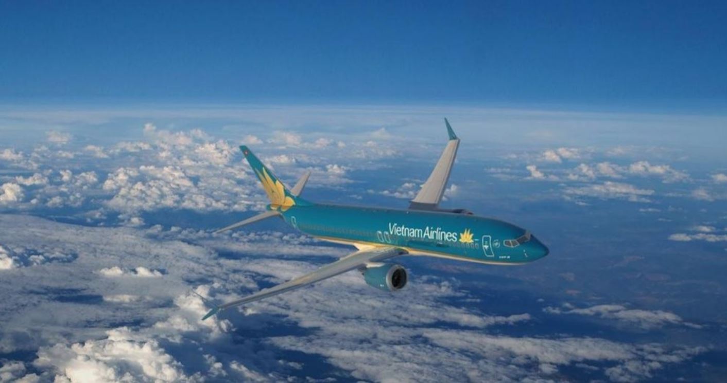 Vietnam Airlines nhấn ga tăng tốc chiến lược phát triển đội tàu bay