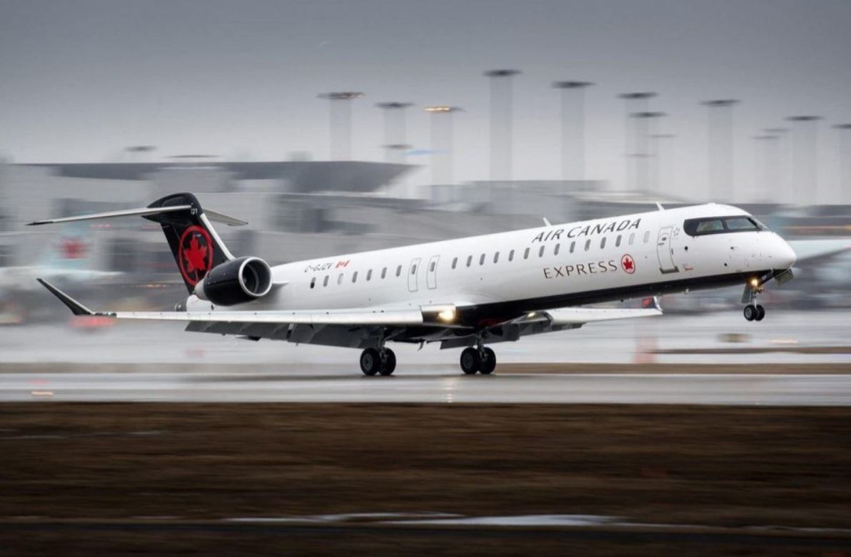 Thương vong trong vụ va chạm tại sân bay Mỹ