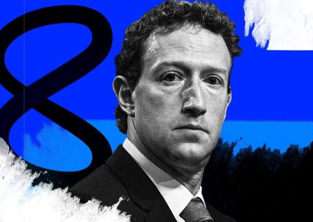 Ván cược 50 tỷ USD đưa Meta thành 'cửa ngõ AI' toàn cầu