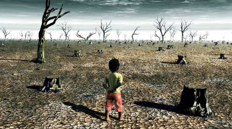 Các nhà khoa học cảnh báo về mối đe dọa toàn cầu