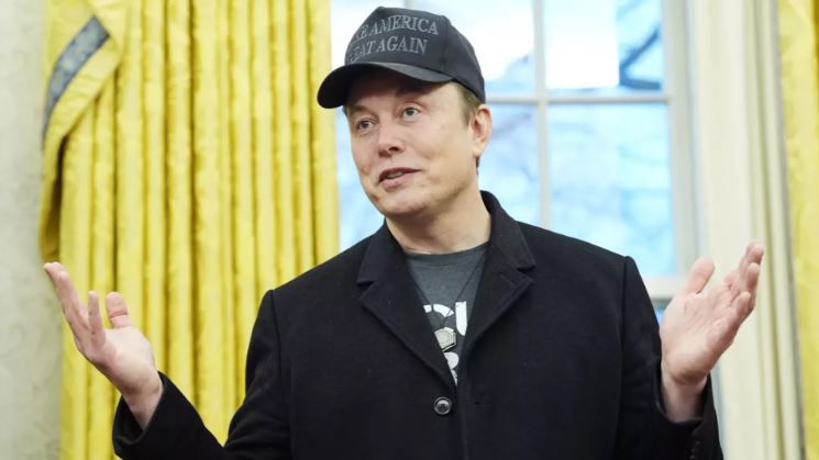 Tỷ phú Elon Musk bắt đầu tài trợ cho các chiến dịch tranh cử của đảng Cộng hòa