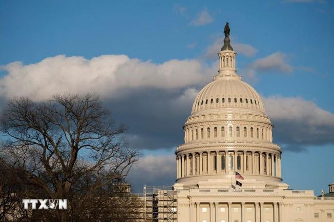 Quốc hội Mỹ chỉ còn gần 1 tháng để ngăn chặn nguy cơ đóng cửa chính phủ