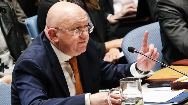 Bộ trưởng Ngoại giao Nga và Mỹ sẽ gặp nhau bên lề Đại hội đồng Liên Hợp Quốc